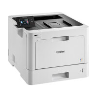 FL Brother HL-L8360CDW Farblaserdrucker A4/LAN/Wlan/Duplex