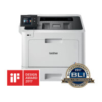 FL Brother HL-L8360CDW Farblaserdrucker A4/LAN/Wlan/Duplex