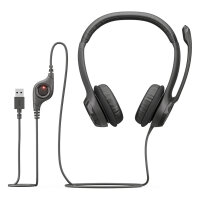 Logitech H390 USB Stereo Headset