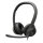 Logitech H390 USB Stereo Headset