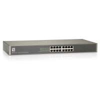 Switch 16 Port LevelOne FSW-1650