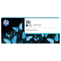 HP 761 Original Tinte matt schwarz Standardkapazitt 775ml...