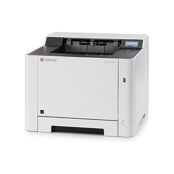 FL Kyocera ECOSYS P5026cdw 26S./min USB LAN WiFi