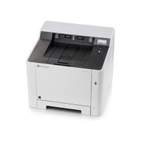 FL Kyocera ECOSYS P5026cdw 26S./min USB LAN WiFi