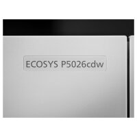 FL Kyocera ECOSYS P5026cdw 26S./min USB LAN WiFi