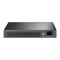 16P TP-Link TL-SG1016DE Metall M RM