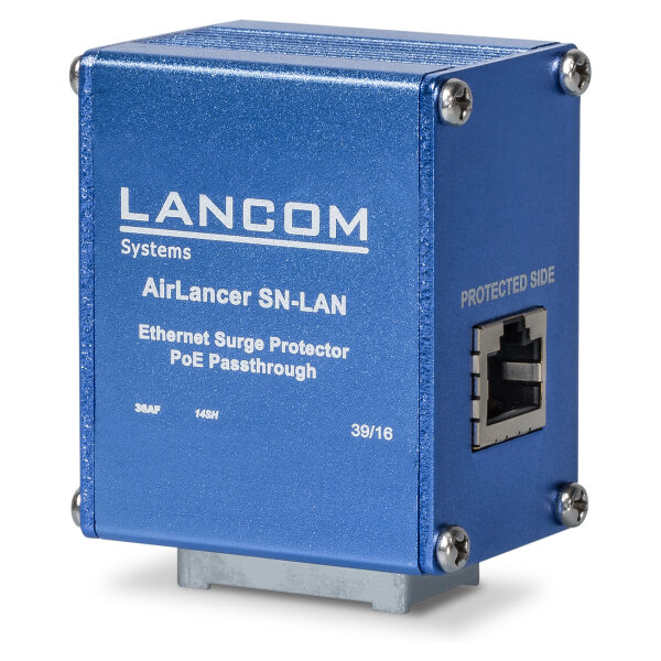 AirLancer SN-LAN Überspannungsschutz Outdoor