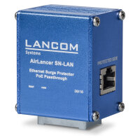 AirLancer SN-LAN Überspannungsschutz Outdoor