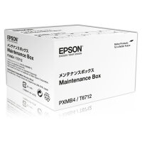 Z Epson C13T671200 Wartungskit