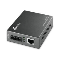 Z TP-Link MC110CS - Medienkonverter RJ45 -> 100Base-FX...