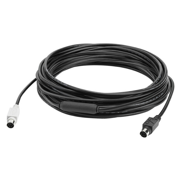 Logitech GROUP EXTENDER CABLE 10m