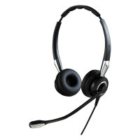 Jabra BIZ 2400 II Duo