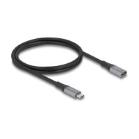 Delock USB 40 Gbps Verlängerungskabel USB...