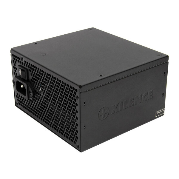 600W Xilence Performance XP600R6 |ErP ready