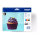 Brother Tinte LC-123 Value Pack (BK/C/M/Y)