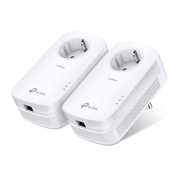 INTD TP-LINK Powerline TL-PA8010P KIT