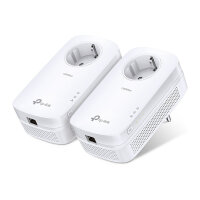 INTD TP-LINK Powerline TL-PA8010P KIT