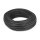Delock Netzwerkkabel Rolle Cat.6A U/FTP 500 MHz Slim flexibel halogenfrei 50 m schwarz
