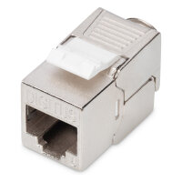 CAT 6 Keystone Modul,geschirmt