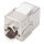CAT 6 Keystone Modul,geschirmt