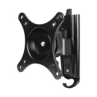 Wandhalterung für 1 Monitor bis 109cm 43" 20kg...