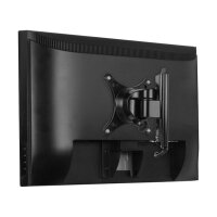 Wandhalterung für 1 Monitor bis 109cm 43" 20kg...