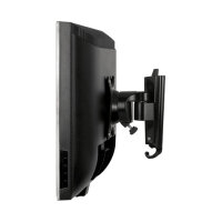 Wandhalterung für 1 Monitor bis 109cm 43" 20kg ARCTIC W1A black