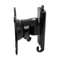 Wandhalterung für 1 Monitor bis 109cm 43" 20kg ARCTIC W1A black
