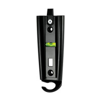Wandhalterung für 1 Monitor bis 109cm 43" 20kg ARCTIC W1A black