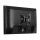 Wandhalterung für 1 Monitor bis 109cm 43" 20kg ARCTIC W1A black