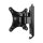 Wandhalterung für 1 Monitor bis 109cm 43" 20kg ARCTIC W1A black