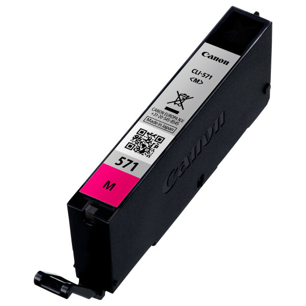 Canon CLI-571 magenta