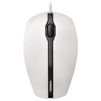 Cherry Gentix kabelgebundene optische M white