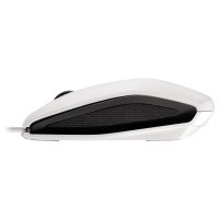 Cherry Gentix kabelgebundene optische M white