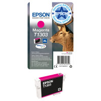 Epson T130340 magenta NEUE VERPACKUNG