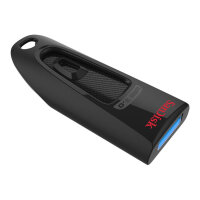 STICK 256GB USB 3.0 Sandisk Ultra black