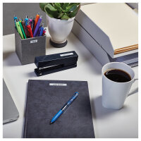 Dymo D1 Schriftband 9 mm x 7 m weis