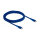 Delock Daten- und Ladekabel USB Type-C™ zu Lightning™ für iPhone™, iPad™ und iPod™ blau 2 m MFi