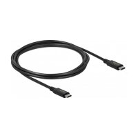 Delock USB4™ 20 Gbps Kabel 2 m