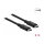 Delock USB4™ 20 Gbps Kabel 2 m