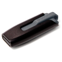 STICK 128GB USB 3.2 Verbatim StorenGo V3 Black