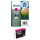 Epson Tinte T1293 C13T12934012 Magenta bis zu 330 Seiten