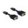 Delock Kabel SVGA 5m Stecker-Stecker