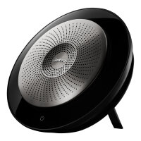 Jabra Speak 710 MS - USB-VoIP - Desktop Freisprecheinrichtung
