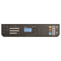 L KYOCERA ECOSYS M2135dn 35S./min. USB LAN Duplex *EU