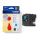 Brother Tinte LC-121C Cyan bis zu 300 Seiten A4 nach ISO 24711