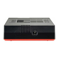 5P LevelOne GSW-0507
