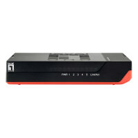 5P LevelOne GSW-0507