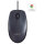 Logitech B100 optical USB black OEM