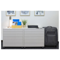 T HP Officejet 250 Mobiler Tintenstrahldrucker 3in1 A4...